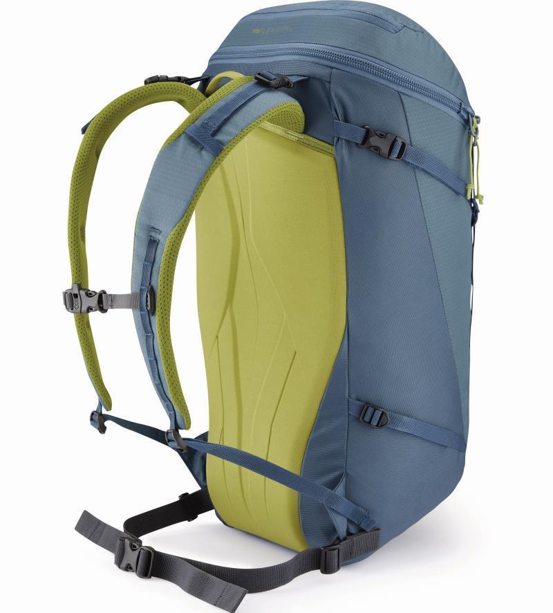 Ascendor 28 - Orion Blue 5