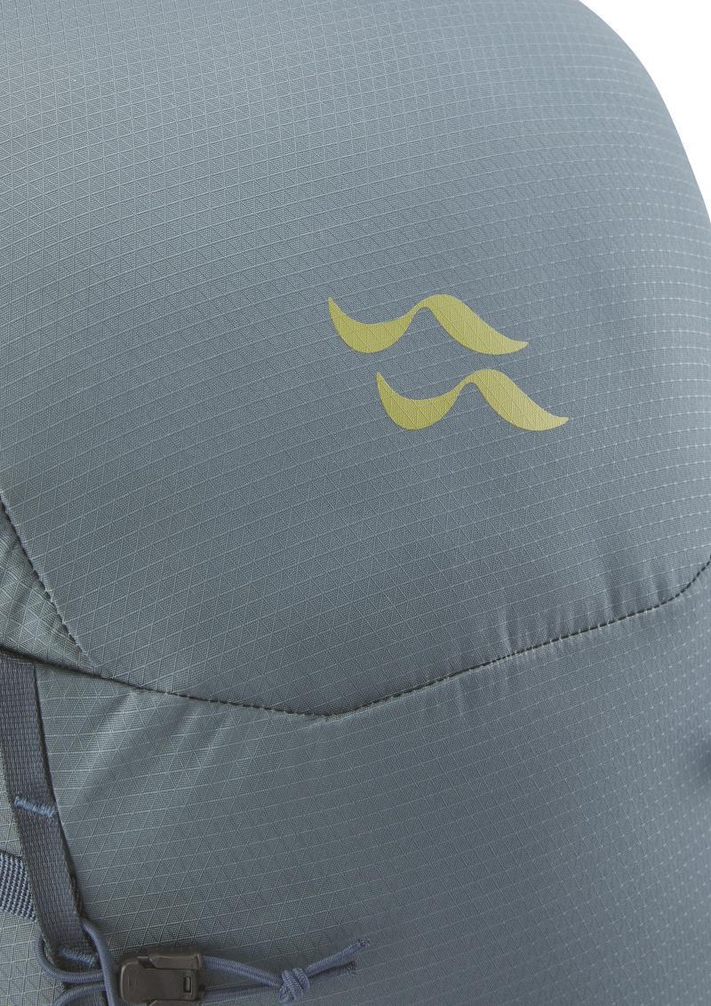 Ascendor 28 - Orion Blue 8