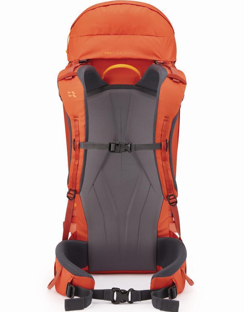 Ascendor 35:40 - Firecracker 3