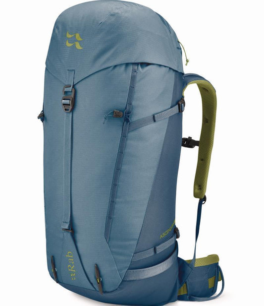 Ascendor 35:40 - Orion Blue 1