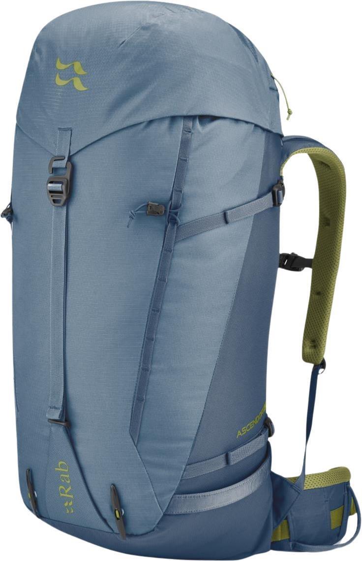 Ascendor 45:50 - Orion Blue 1