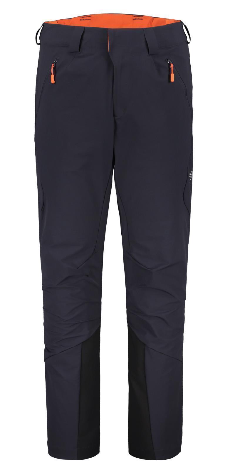 Ascendor AS Pants, Long - Mens - Ebony 1