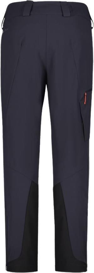 Ascendor AS Pants, Reg - Mens - Ebony 1