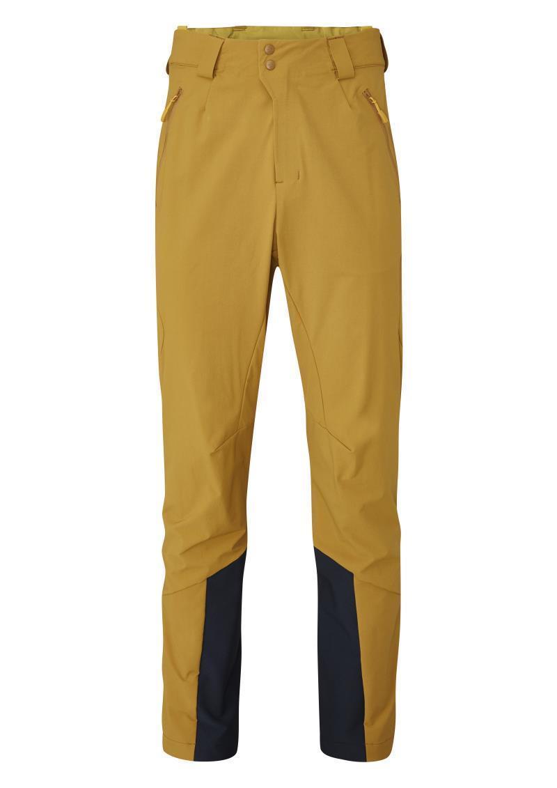 Ascendor AS Pants, Reg - Mens - Footprint 1