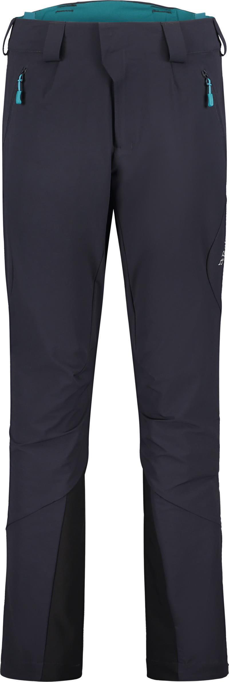 Ascendor AS Pants, Reg - Womens - Ebony 1