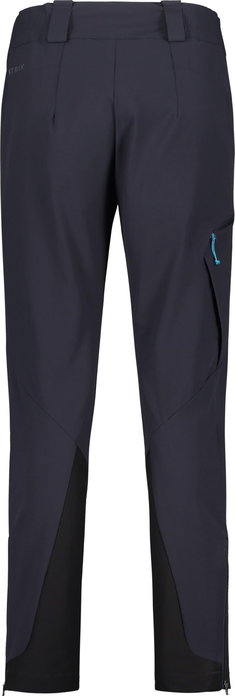 Ascendor AS Pants, Reg - Womens - Ebony 2