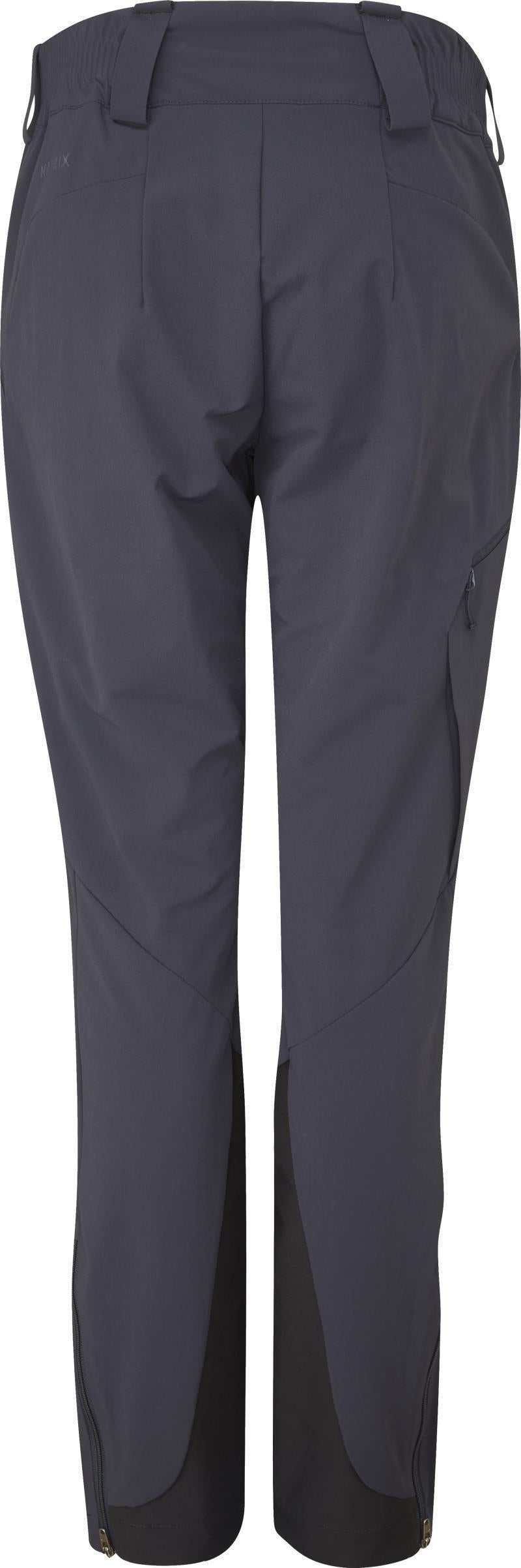 Ascendor AS Pants, Reg - Womens - Ebony (Eucalyptus) 2