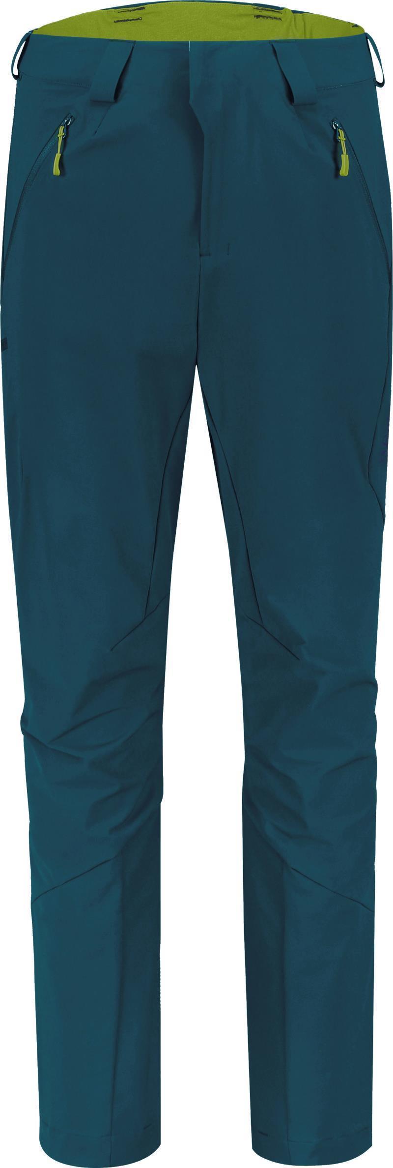 Ascendor AS Pants, Short - Mens - Orion Blue 1