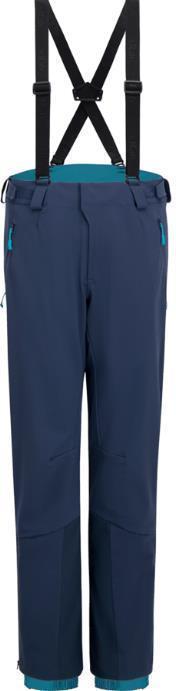 Ascendor Alpine Pants, Reg - Womens - Deep Ink 1