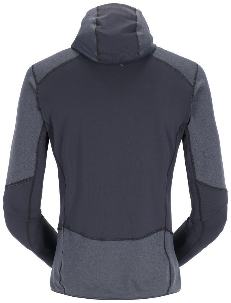 Ascendor Hoody - Mens - Beluga 3