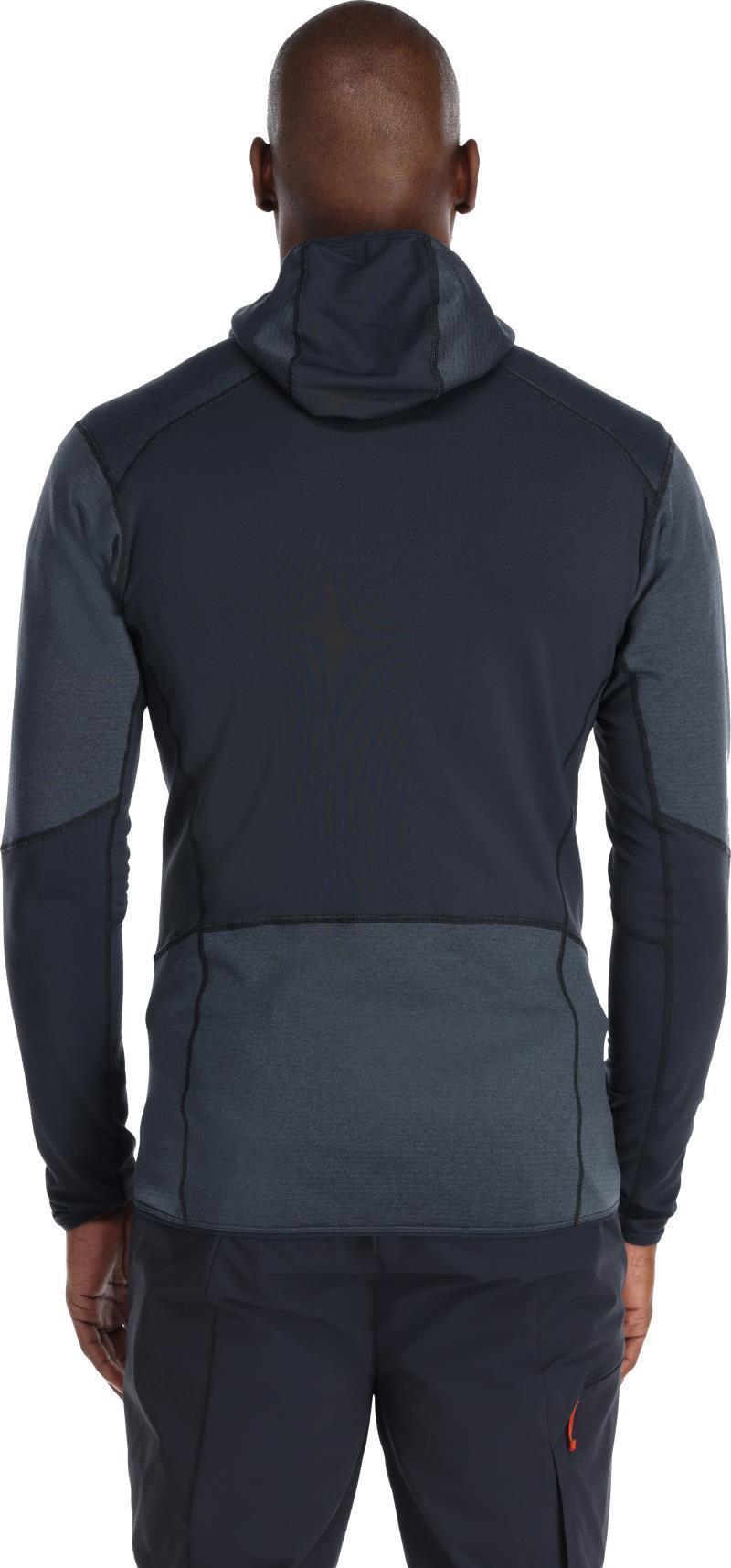 Ascendor Hoody - Mens - Beluga 4