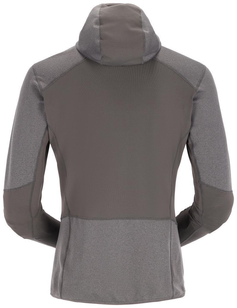 Ascendor Hoody - Mens - Graphene 2