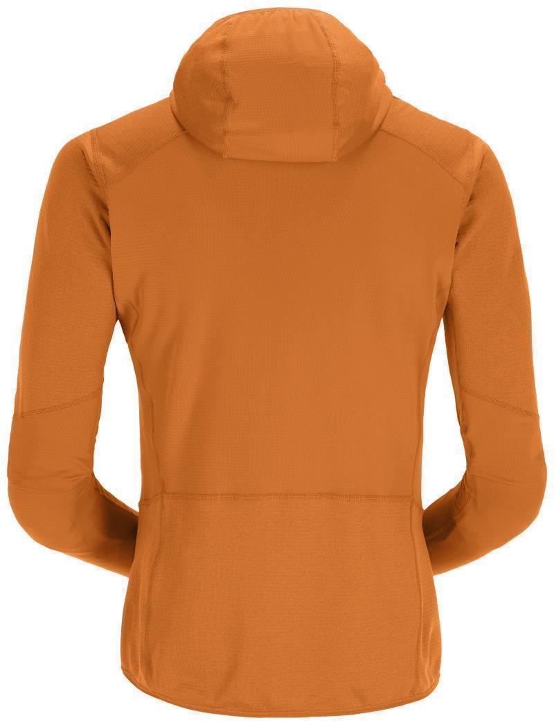 Ascendor Hoody - Mens - Marmalade 2