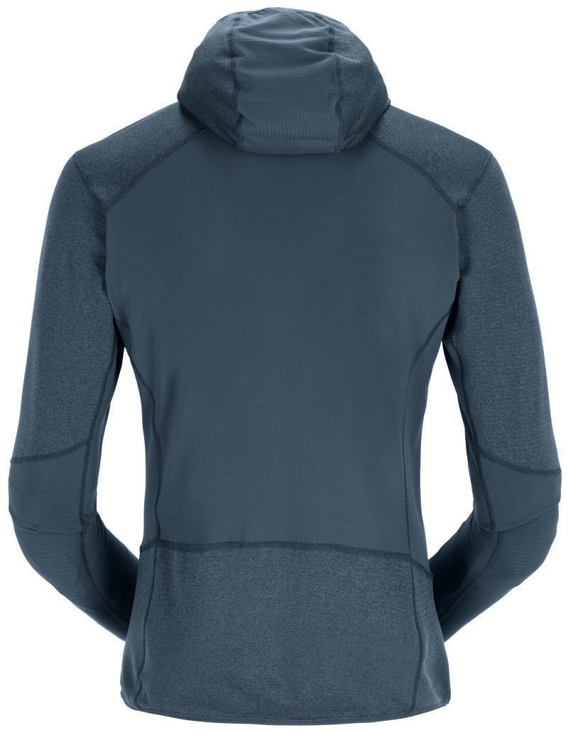 Ascendor Hoody - Mens - Orion Blue 2