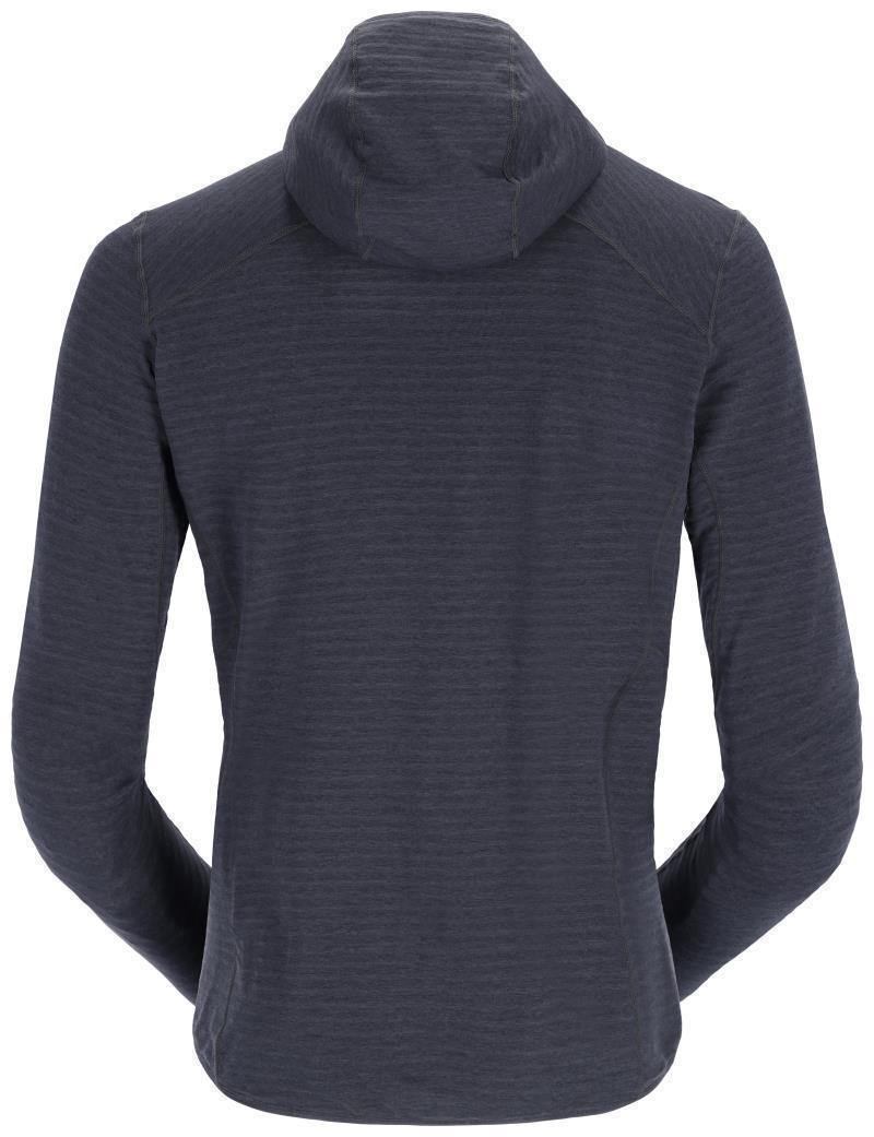 Ascendor Light Hoody - Mens - Beluga 2
