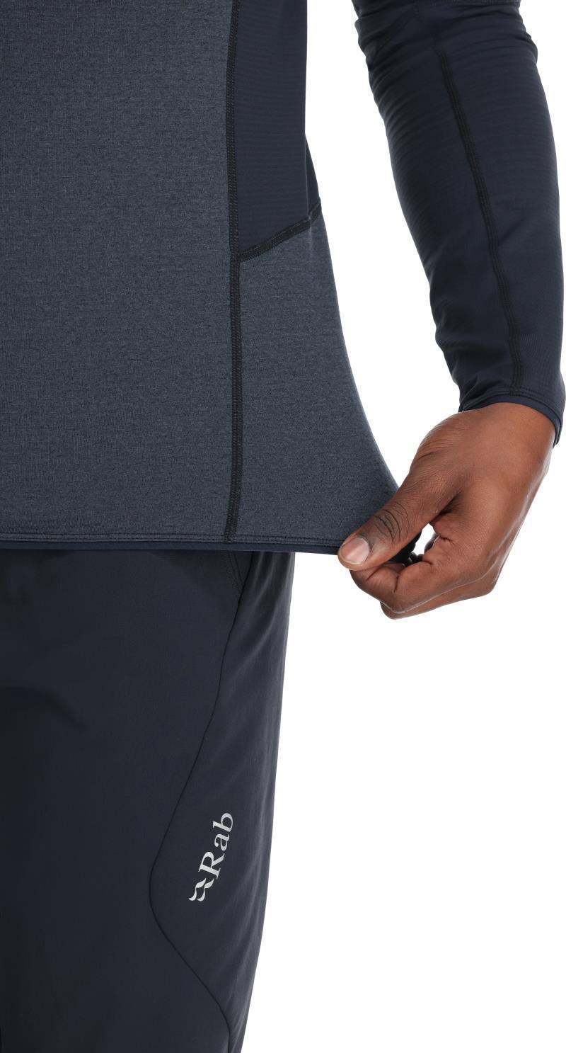 Ascendor Light Hoody - Mens - Beluga 6