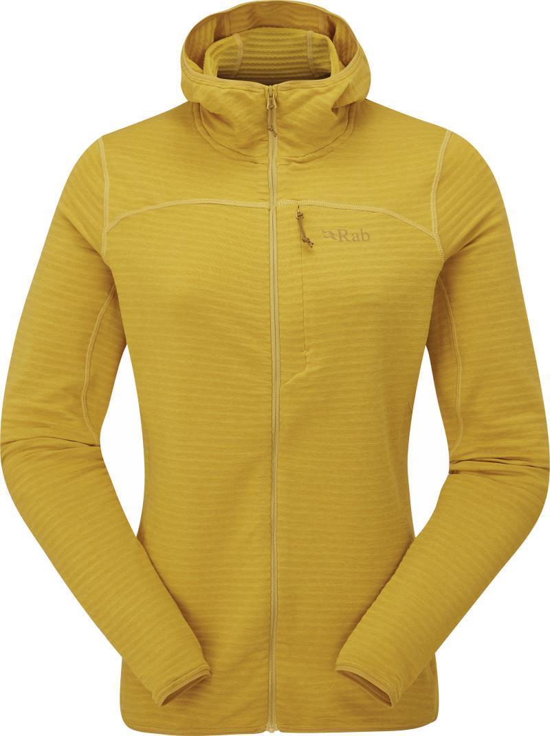 Ascendor Light Hoody - Womens - Sahara 1