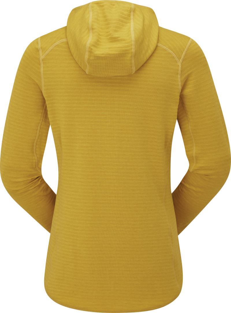 Ascendor Light Hoody - Womens - Sahara 2