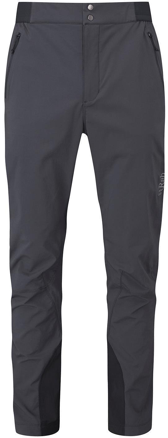 Ascendor Light Pants, Reg - Mens - Beluga 1