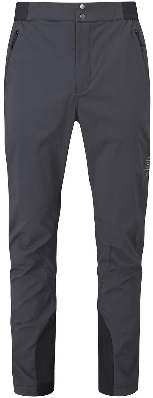 Ascendor Light Pants, Reg - Mens - Beluga 1