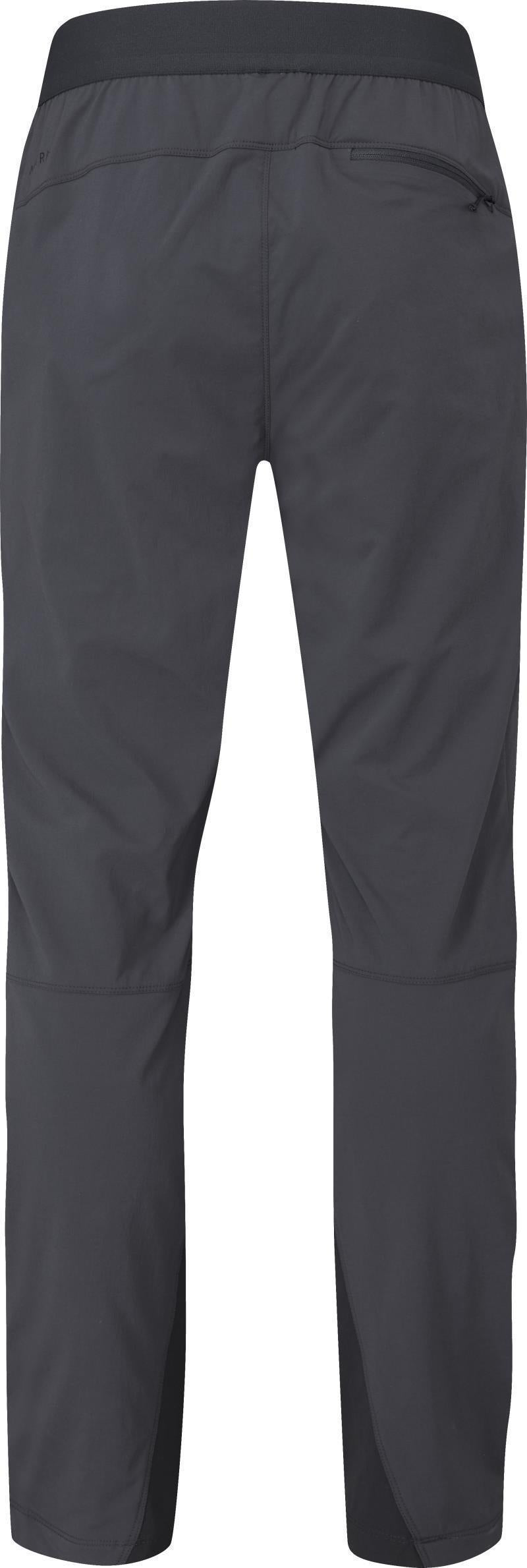 Ascendor Light Pants, Short - Mens - Beluga 2