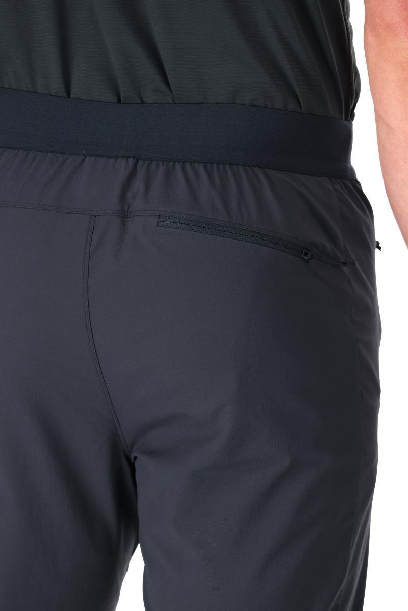 Ascendor Light Pants, Short - Mens - Beluga 5