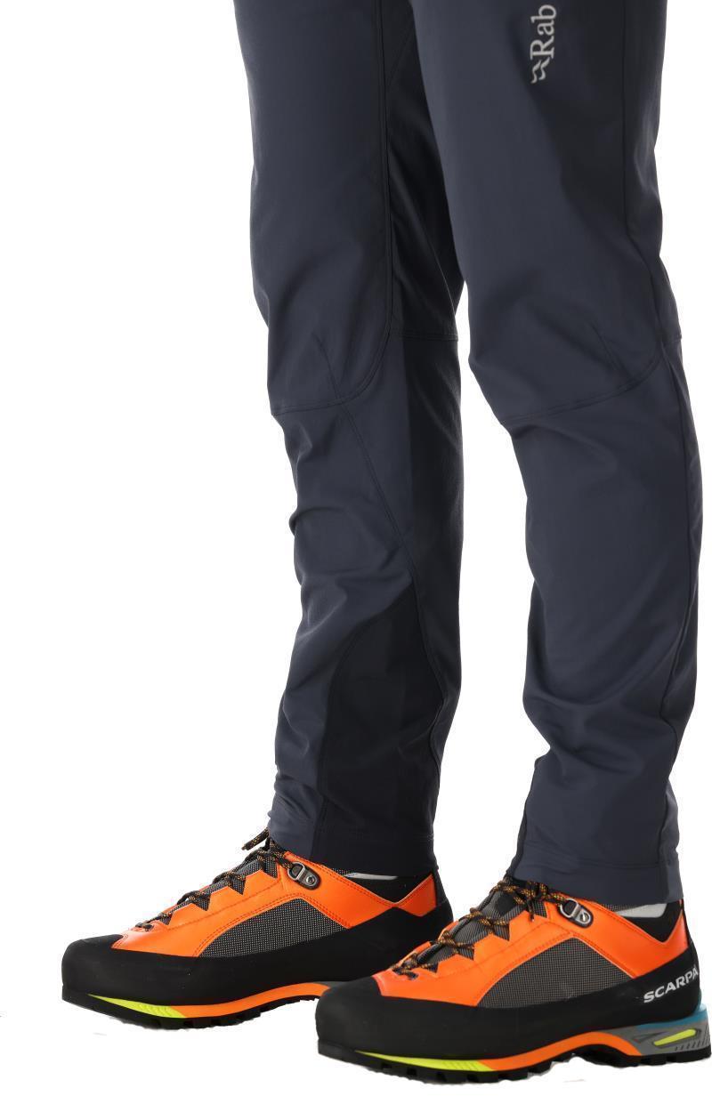 Ascendor Light Pants, Short - Mens - Beluga 6