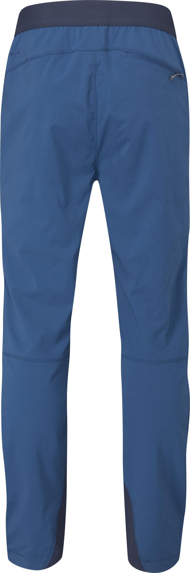 Ascendor Light Pants, Short - Mens - Ink 2