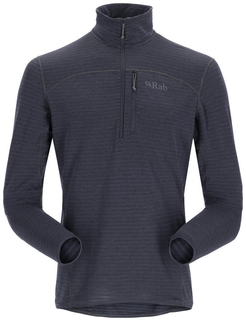 Ascendor Light Pull-On - Mens - Beluga 1