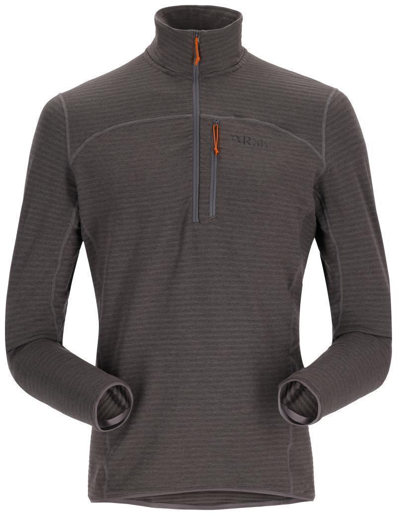 Ascendor Light Pull-On - Mens - Graphene 1