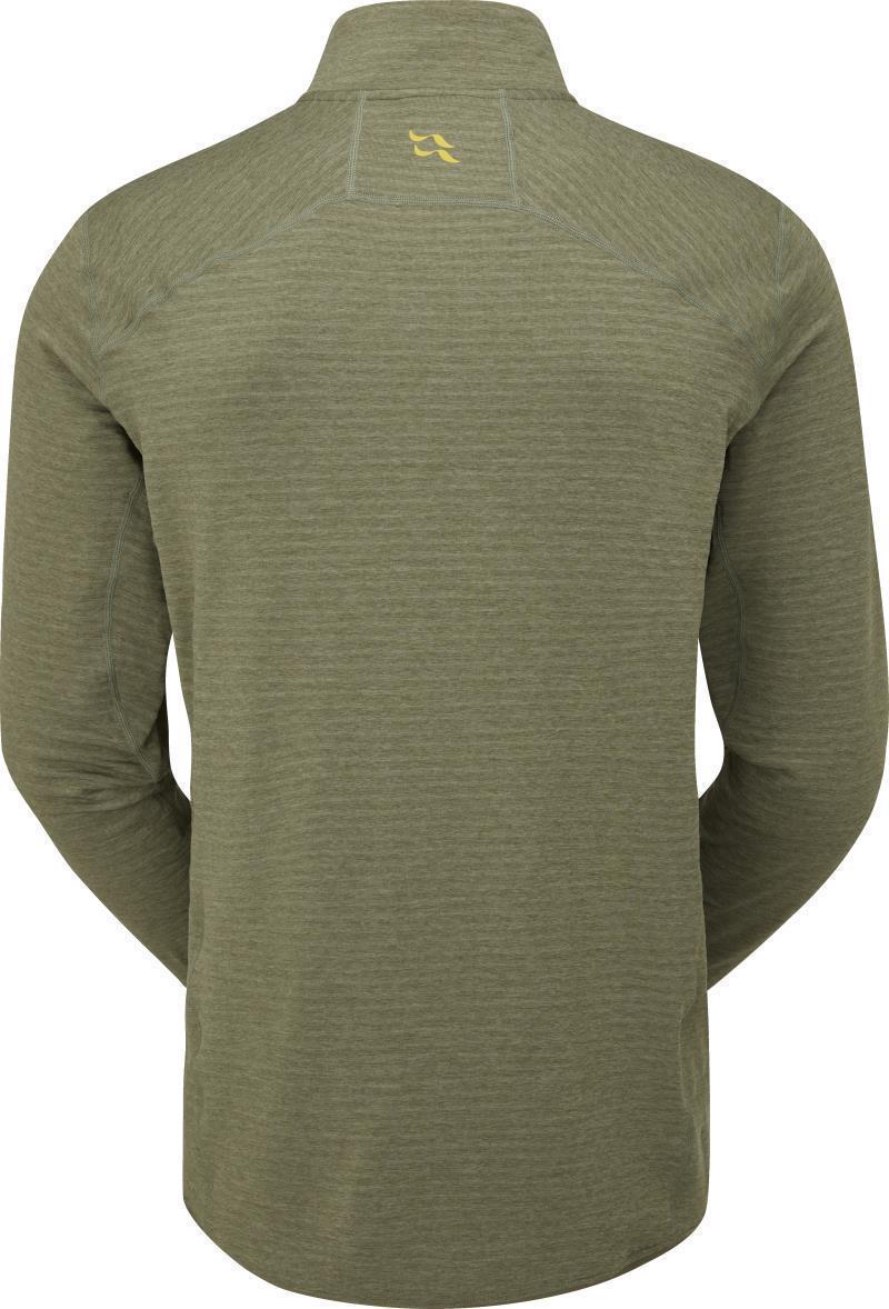Ascendor Light Pull-On - Mens - Light Khaki 2