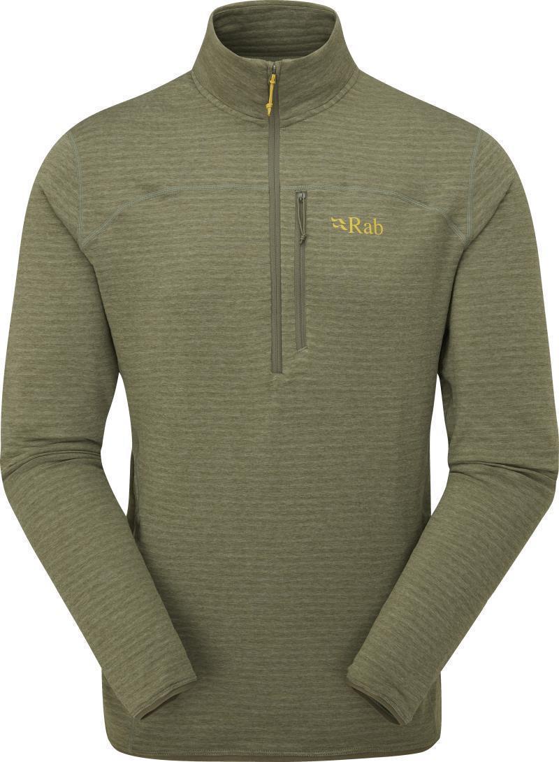 Ascendor Light Pull-On - Mens - Light Khaki 1