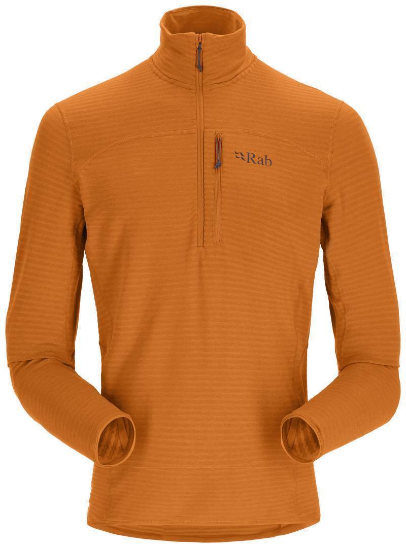 Ascendor Light Pull-On - Mens - Marmalade 1