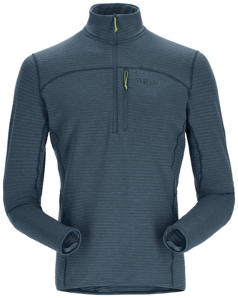 Ascendor Light Pull-On - Mens - Orion Blue 1