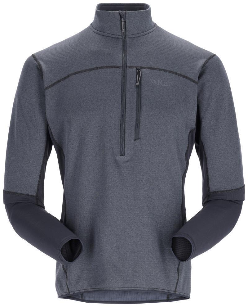 Ascendor Pull-On - Mens - Beluga 1