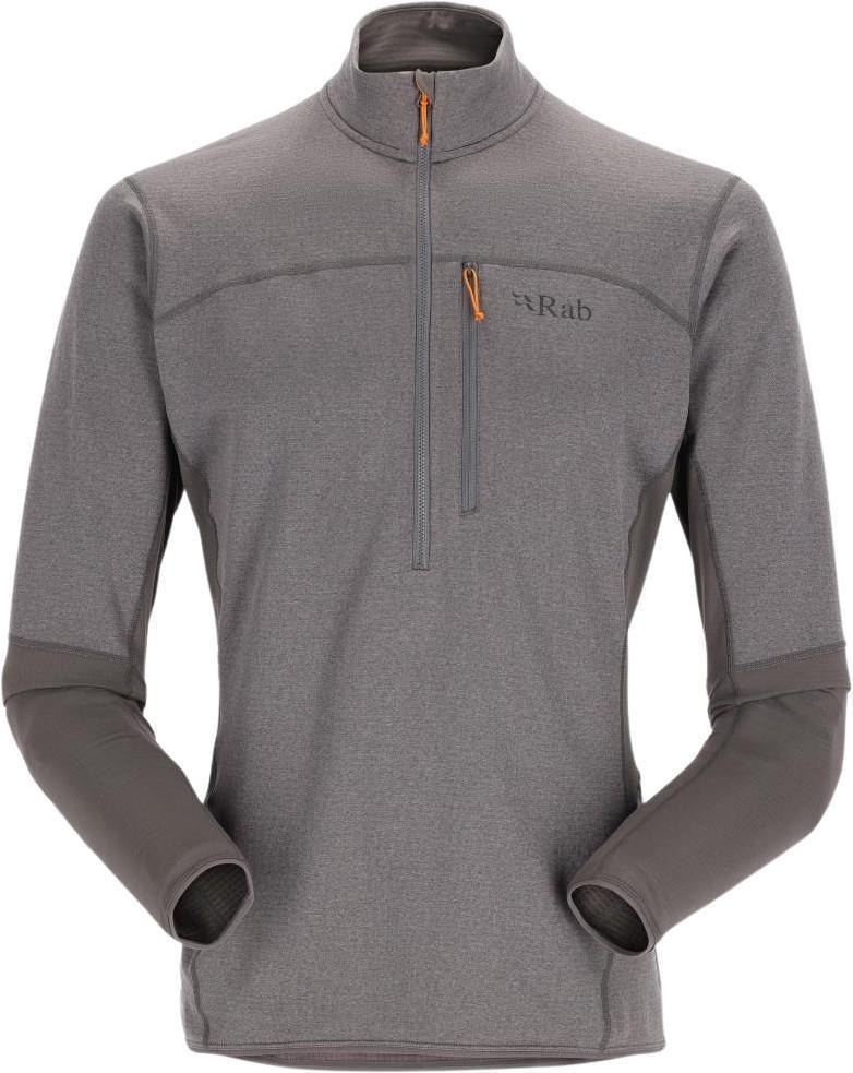 Ascendor Pull-On - Mens - Graphene 1