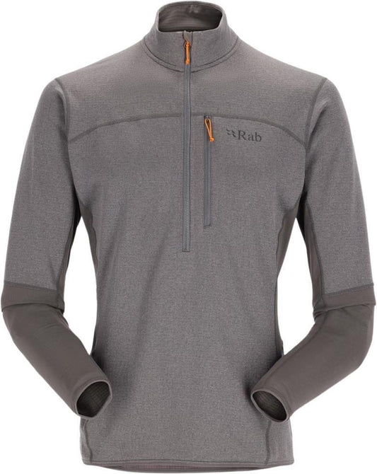 Ascendor Pull-On - Mens - Graphene 1