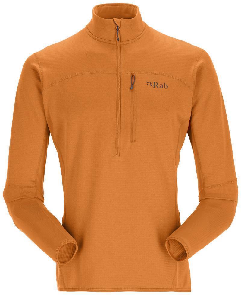 Ascendor Pull-On - Mens - Marmalade 1