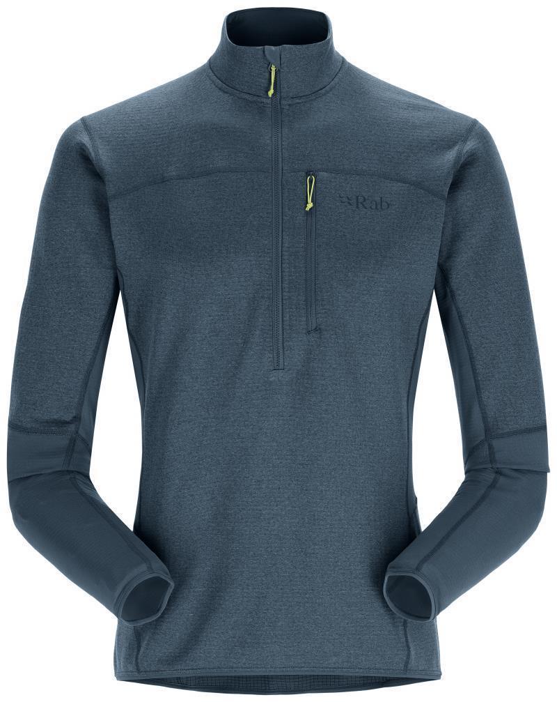 Ascendor Pull-On - Mens - Orion Blue 1