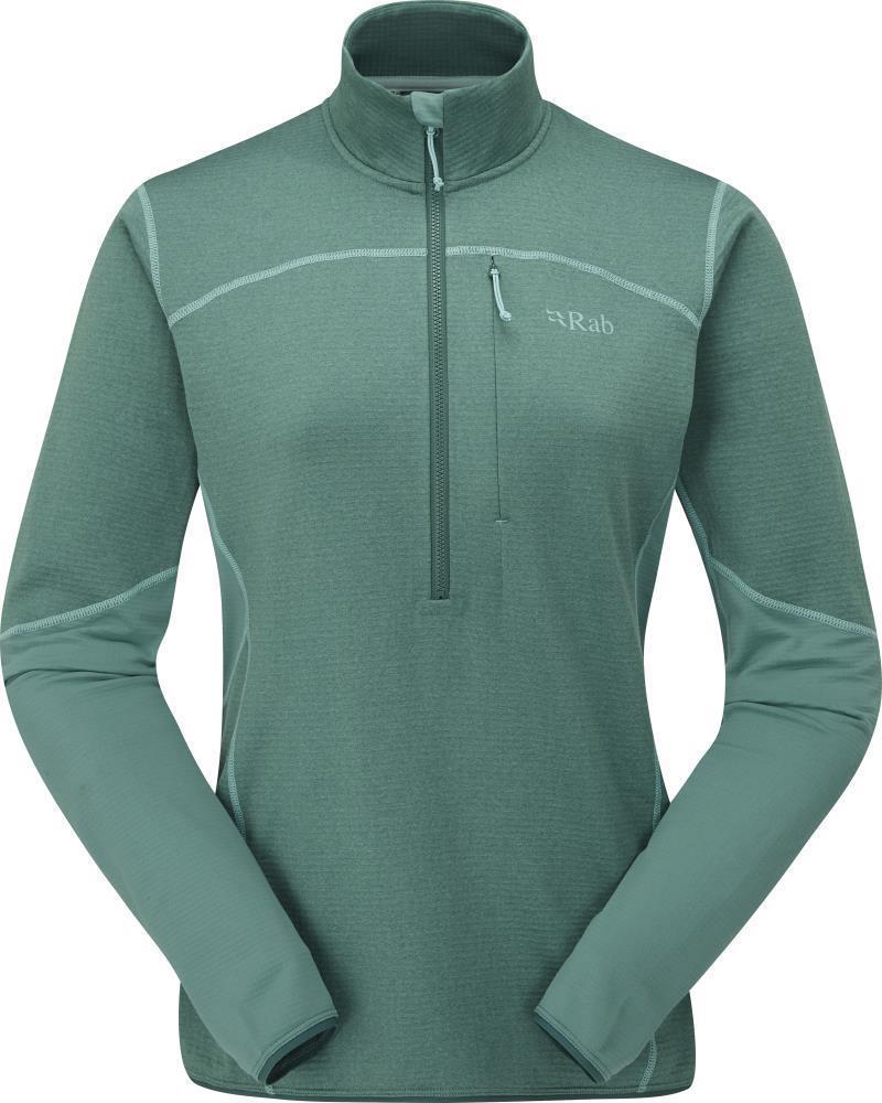 Ascendor Pull-On - Womens - Eucalyptus 1