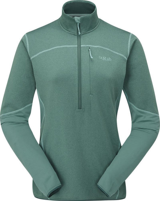 Ascendor Pull-On - Womens - Eucalyptus 1