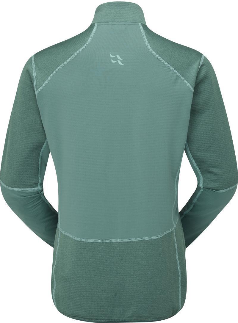 Ascendor Pull-On - Womens - Eucalyptus 2