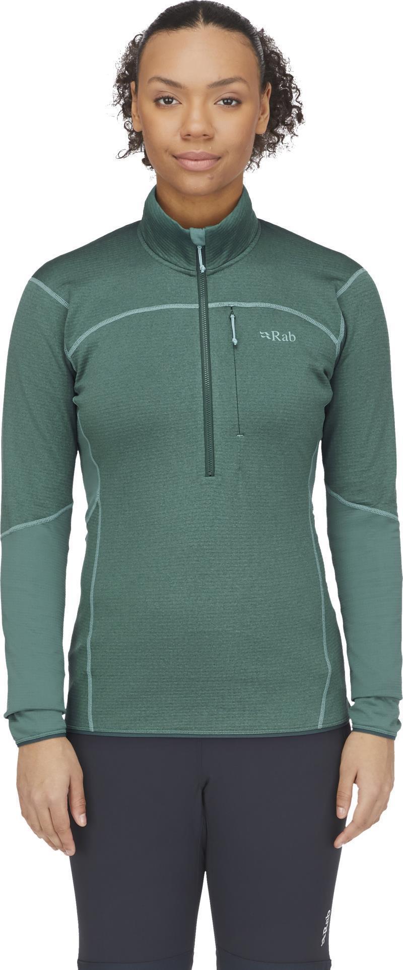 Ascendor Pull-On - Womens - Eucalyptus 3