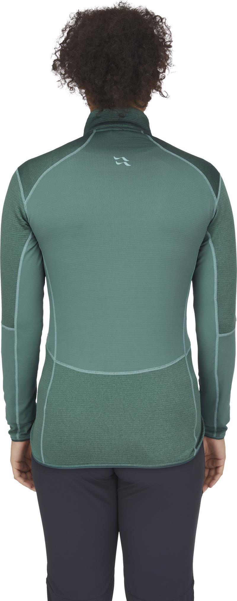 Ascendor Pull-On - Womens - Eucalyptus 4