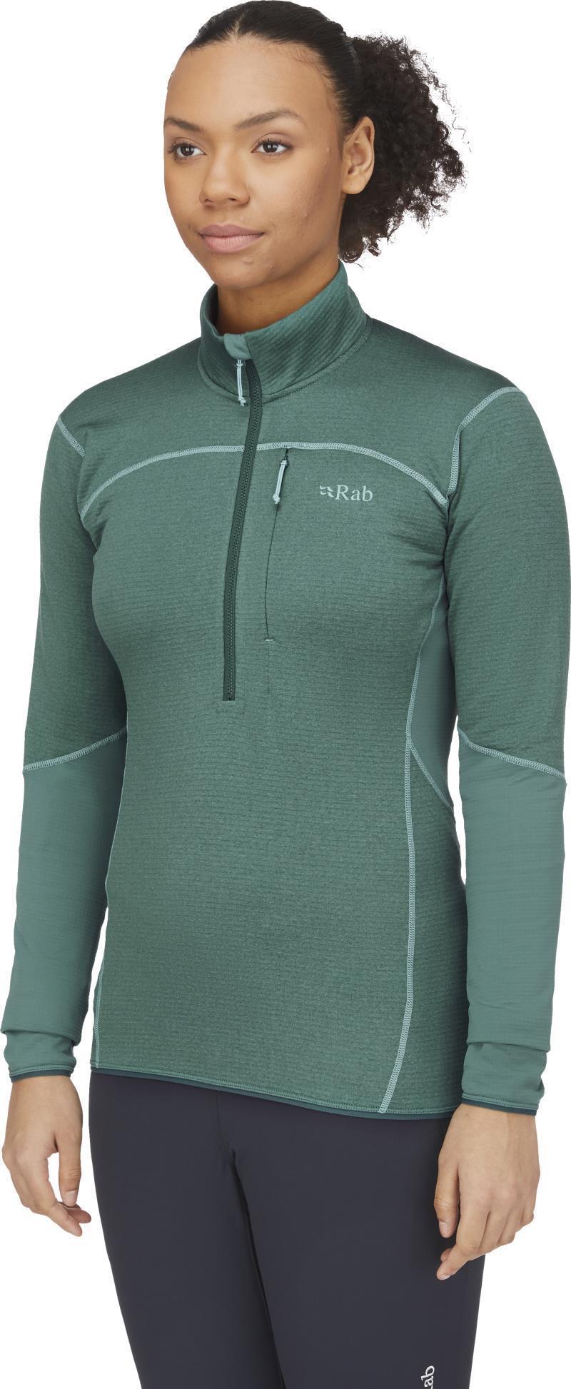Ascendor Pull-On - Womens - Eucalyptus 5
