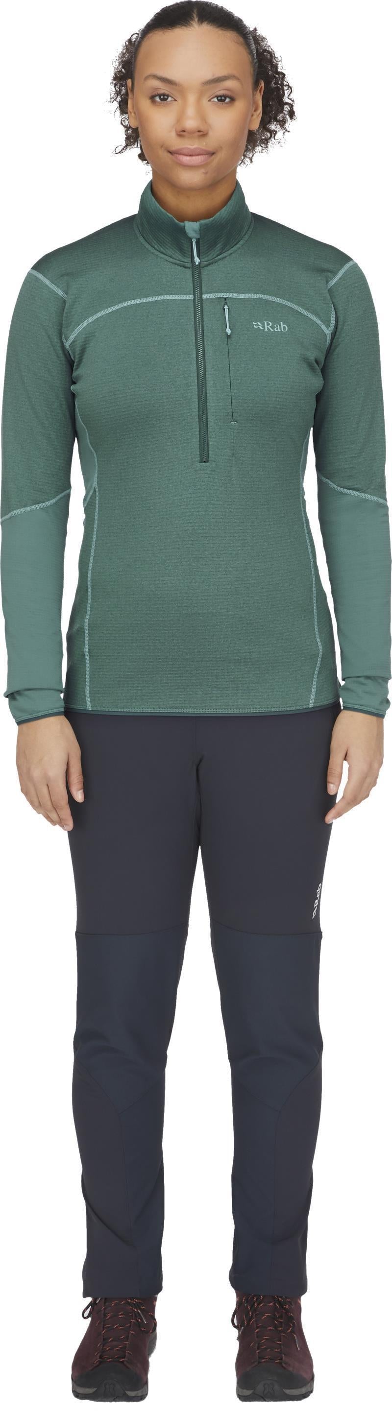 Ascendor Pull-On - Womens - Eucalyptus 6