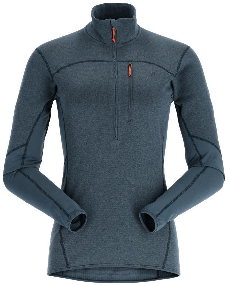Ascendor Pull-On - Womens - Orion Blue 1
