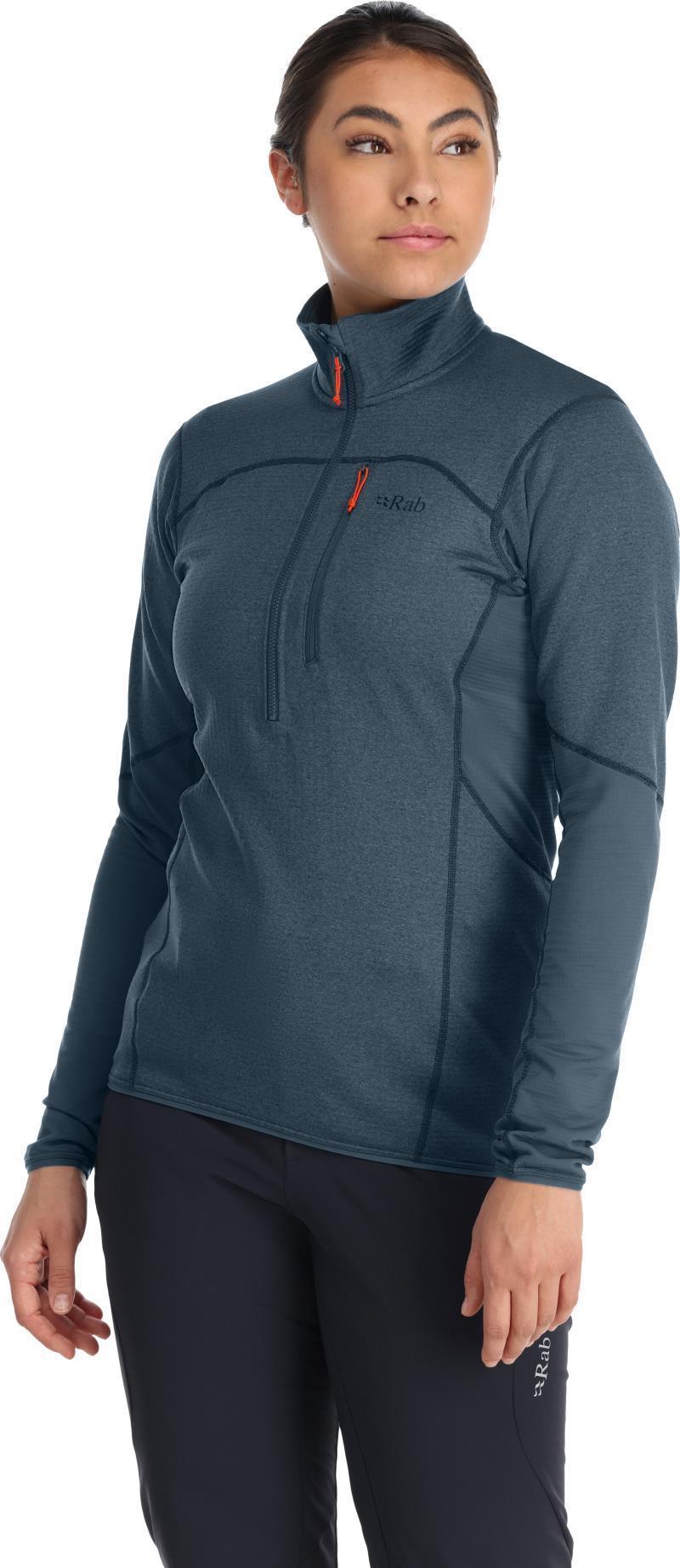 Ascendor Pull-On - Womens - Orion Blue 3