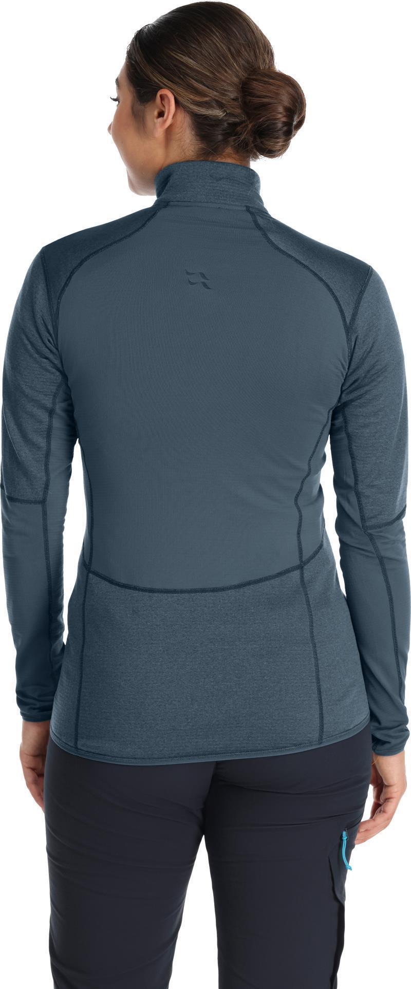 Ascendor Pull-On - Womens - Orion Blue 4