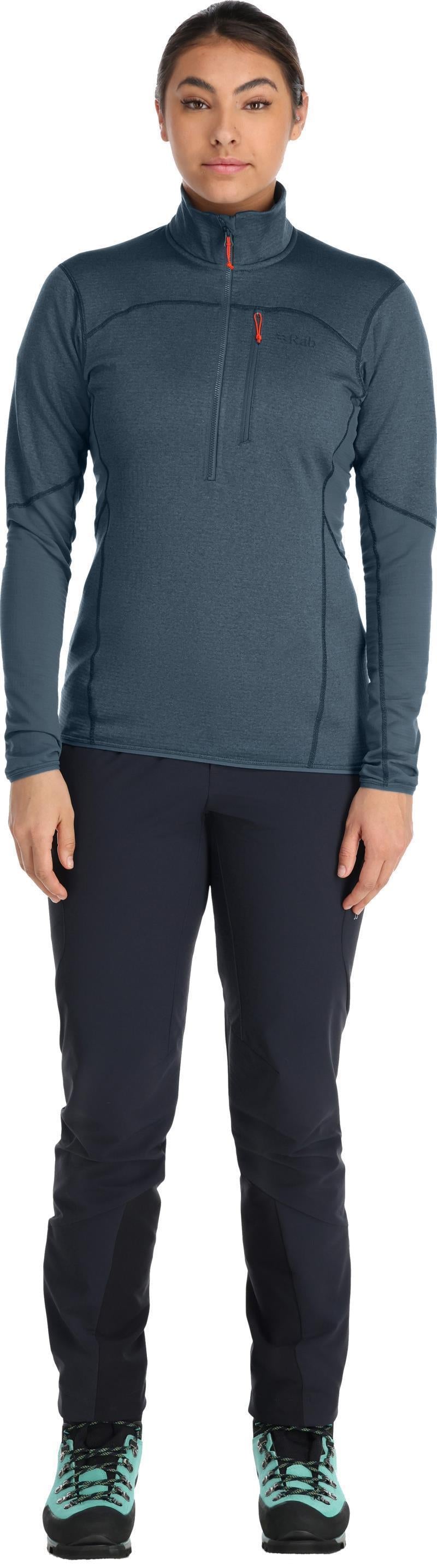 Ascendor Pull-On - Womens - Orion Blue 5